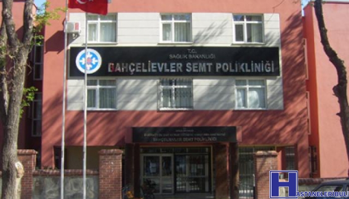 Adana Devlet Hastanesi Semt Polikliniği