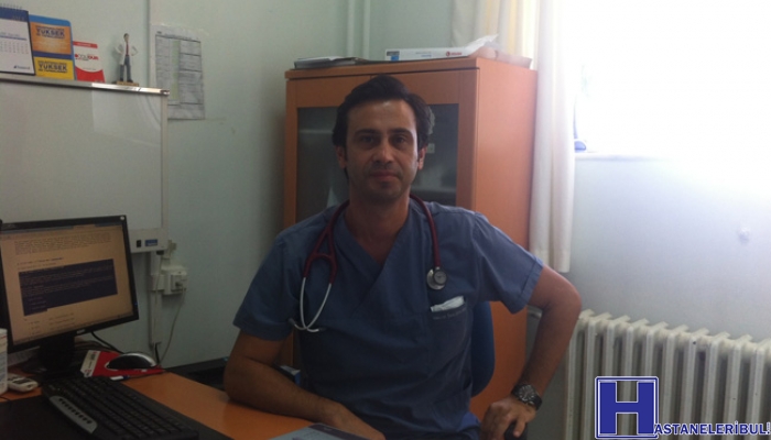 Akdeniz Üniversitesi Hastanesi Aile Hekimliği Polikliniği