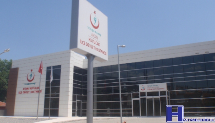Karacasu İlçe Devlet Hastanesi Ağız ve Diş Sağlık Poliklniği