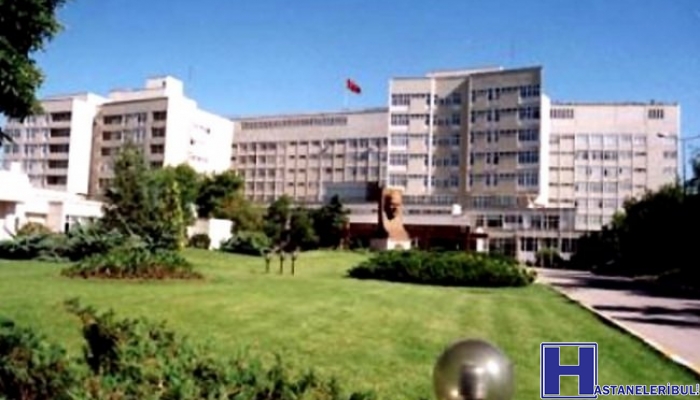 Tatvan Askeri Hastane