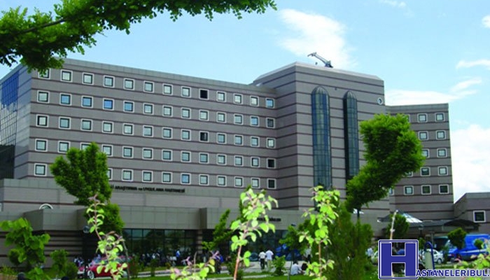 Süleyman Demirel Üniversitesi Araştırma ve Uygulama Hastanesi