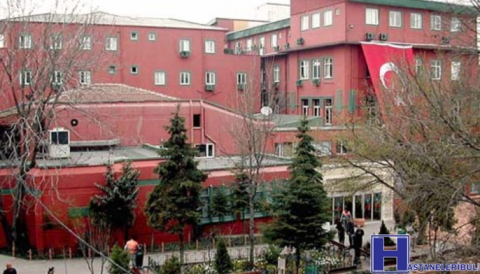İstanbul Üniversitesi Onkoloji Enstitüsü