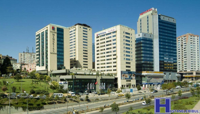 İstanbul Memorial Hastanesi