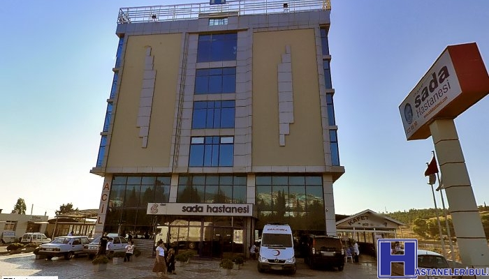 Özel Sada Hastanesi