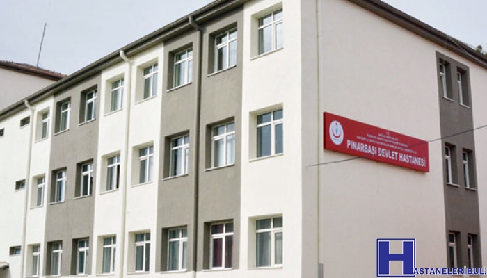 Bünyan Devlet Hastanesi