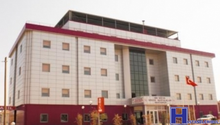 Özel Bir Nefes Göğüs Hastalıkları Hastanesi