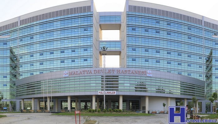Malatya Devlet Hastanesi Diyaliz Merkezi