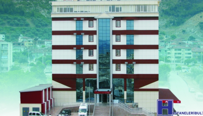 Özel Soma Vefa Hastanesi