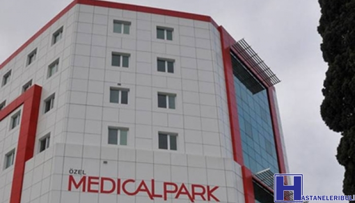 Özel Medical Park Hastanesi