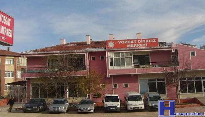 Gökmedrese Diyaliz Merkezi Yozgat