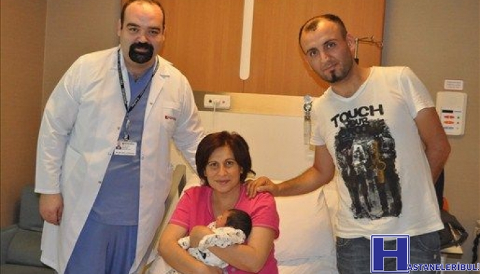Adana Özel Ankara Tüp Bebek Merkezi