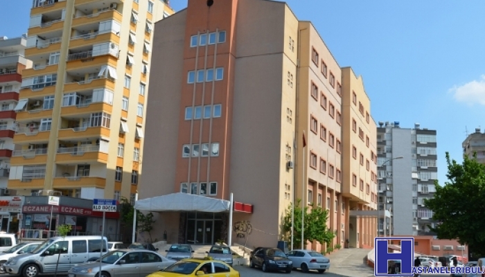 Fatma Kemal Timuçin Kalp Merkezi