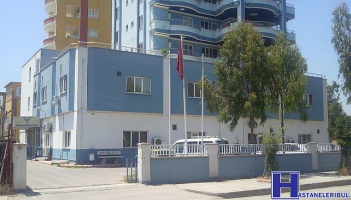 Adana Özel Kozan Diyaliz Merkezi
