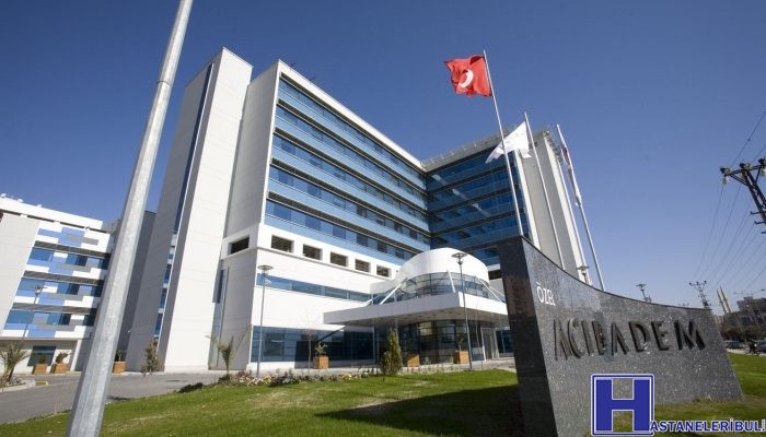 Acıbadem Adana Hastanesi