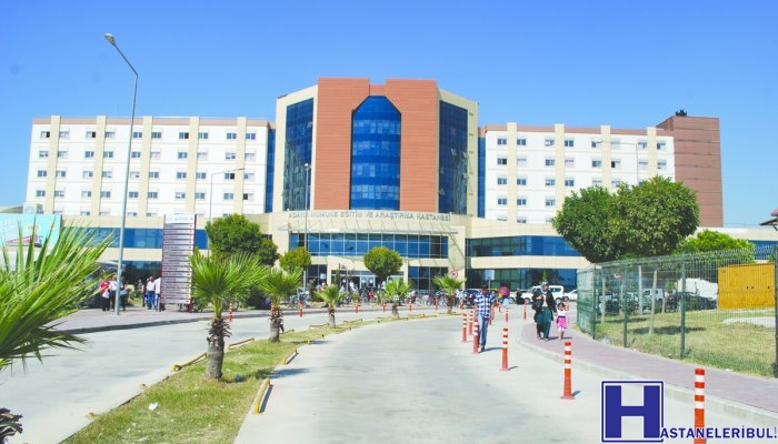 Adana Numune E.A.H. Diyaliz Merkezi