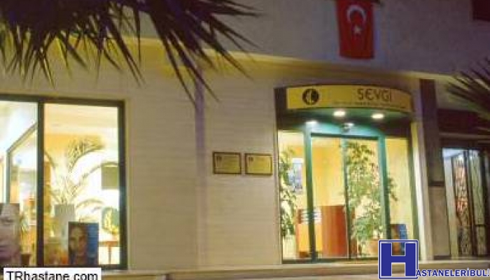 Adana Özel Güzelyalı Doğuş Kadın Hastalıkları ve Sağlık Dal Merkezi