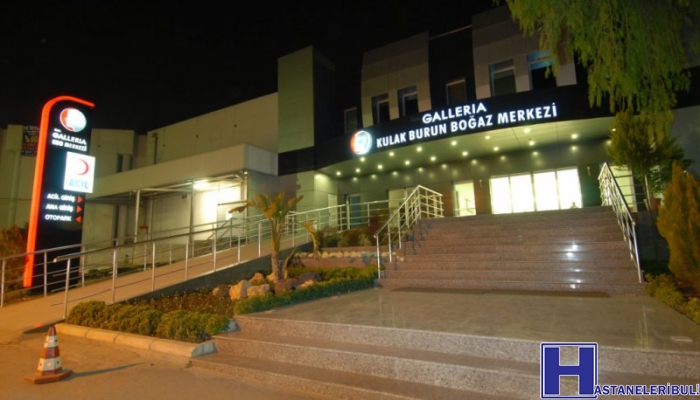 Adana Özel Güzelyalı Doğuş Kadın Hastalıkları ve Sağlık Dal Merkezi