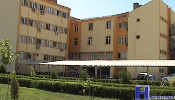 Çukurova Kadın Doğum ve Kadın Hastalıkları Hastanesi