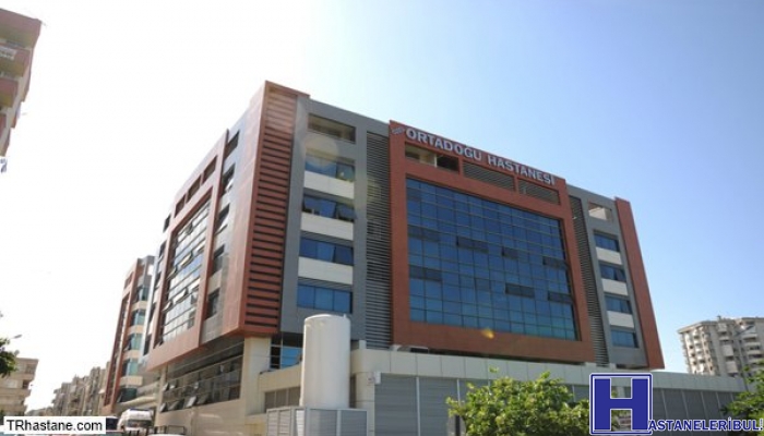 Ortadoğu Özel Sağlık Hastanesi