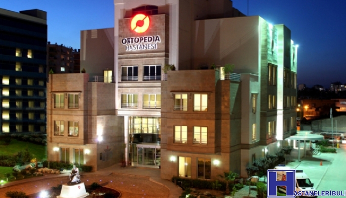 Ortopedia Hastanesi