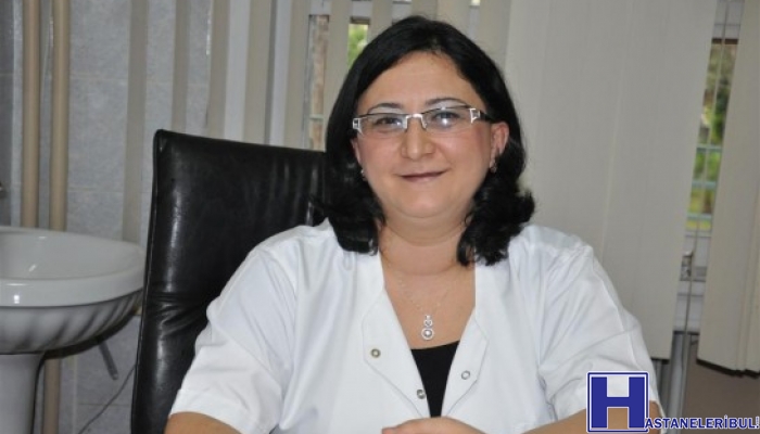 Prof. Dr. Nusret Karasu Göğüs Hastanesi