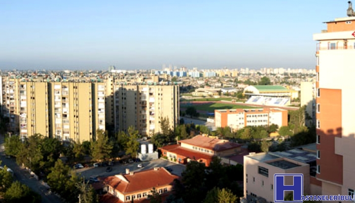 Başkent Üniversitesi Uygulama ve Araştırma Merkezi