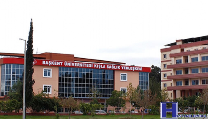 Başkent Üniversitesi Uygulama ve Araştırma Merkezi