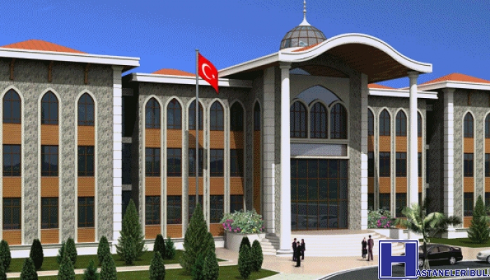 Sinanpaşa İlçe Devlet Hastanesi