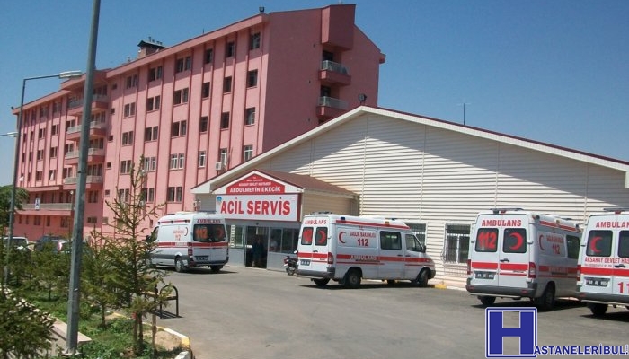 Aksaray Devlet Hastanesi