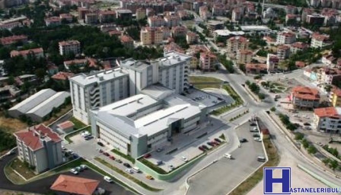 Amasya Sabuncuoğlu Şerafeddin Devlet Hastanesi Kadın Doğum Ve Çocuk Hastalıkları Hastanesi