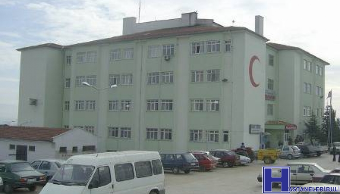Taşova İlçe Devlet Hastanesi