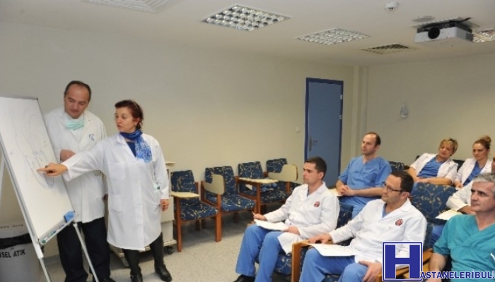 Ankara Çocuk Sağlık ve Hemotoloji Onkoloji Eğitim ve Araştırma Hastanesi