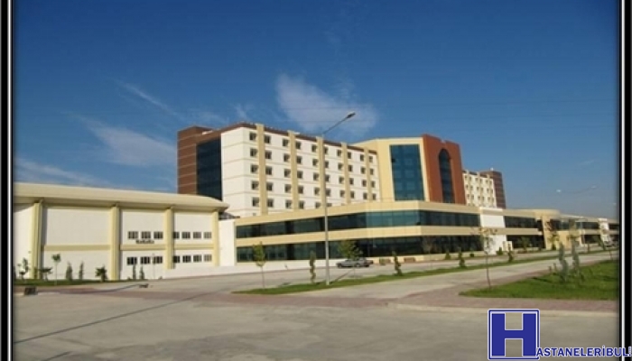 Ankara Eğitim ve Araştırma Hastanesi Diyaliz Merkezi