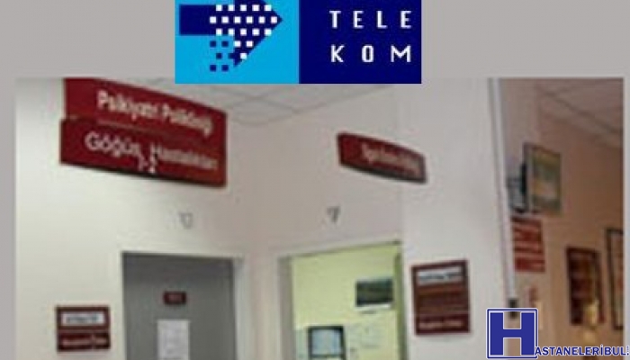 Türk Telekom Polikliniği