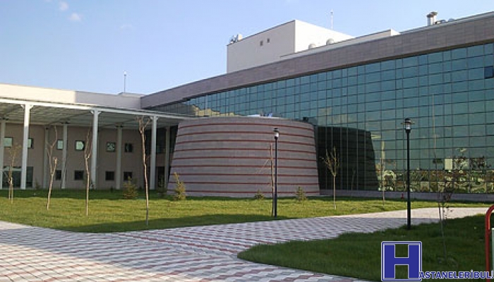 Bala İlçe Hastanesi