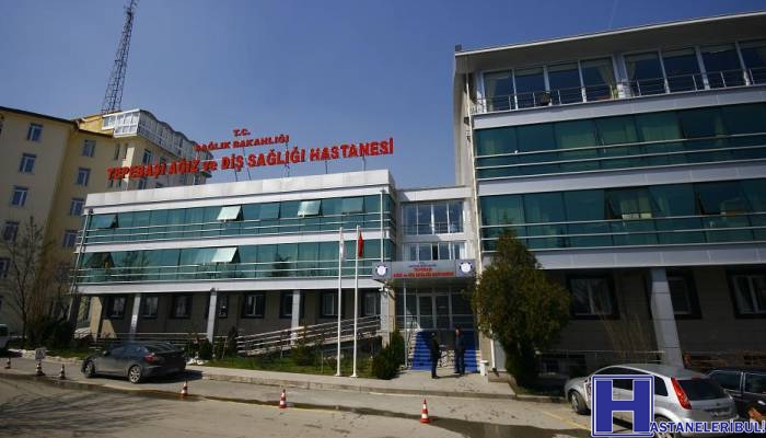 Ankara Dentina Ağız ve Diş Sağlık Polikliniği