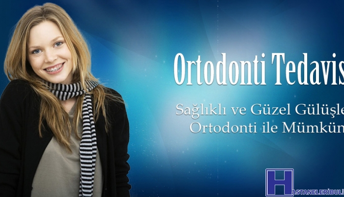 Ankara Ortodonti Polikliniği