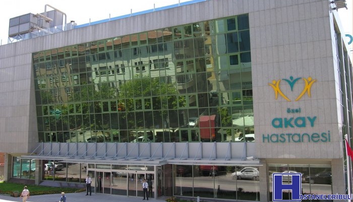 Ankara Özel Avrupa Göz Hastalıkları Merkezi