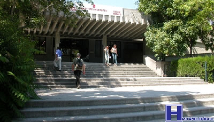 Hacettepe Üniversitesi Öğrenci Sağlık Merkezi