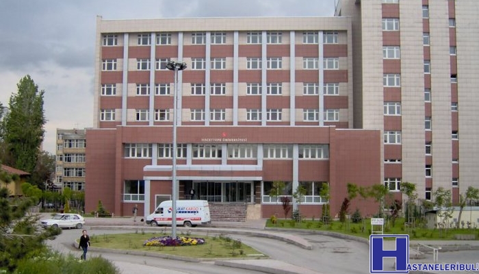Hacettepe Üniversitesi Sağlık Merkezi