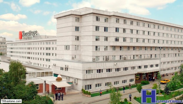 Hacettepe Üniversitesi Sağlık Merkezi
