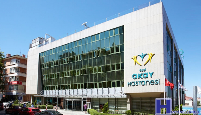 Özel Akay Hastanesi