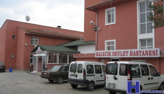 Etimesgut Belediyesi Kadın Hastalıkları Hastanesi