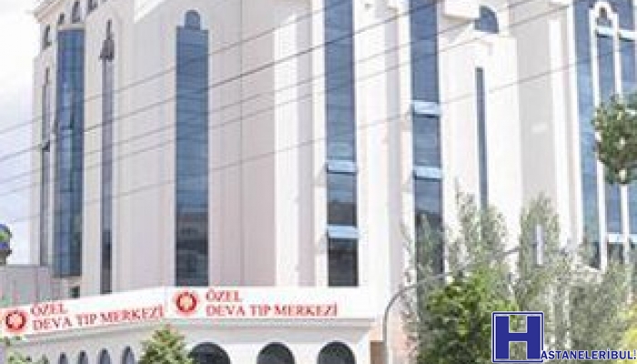 Ankara Keçiören Ağız Diş Sağlık Polikliniği