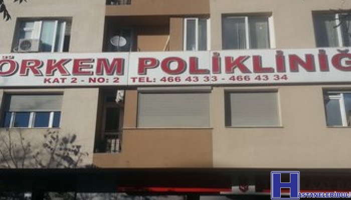 Özel Görkem Polikliniği