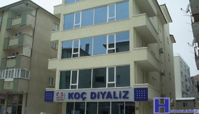 Özel RFM Ankara Diyaliz Merkezi