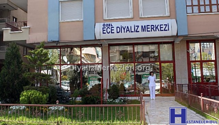 Özel RFM Ankara Diyaliz Merkezi