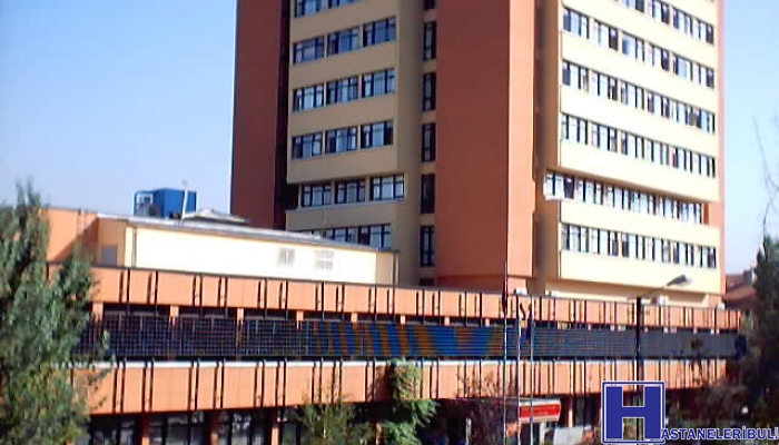 Ankara Üniversitesi Kalp Merkezi