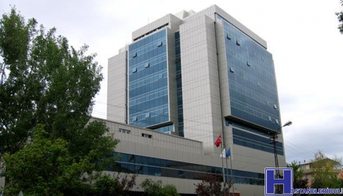 Ankara Üniversitesi Kalp Merkezi