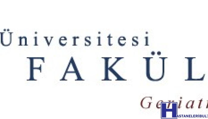 Ankara Üniversitesi Tıp Fakültesi Aydın Doğan Geriatri Kliniği